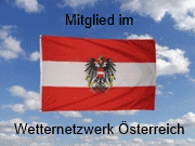 Mitglied im Wetternetzwerk Österreich